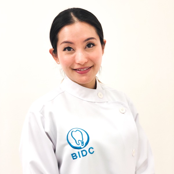 Dr. Rachada Mochadaporn DDS.,