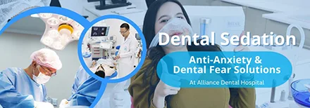 Dental Sedation