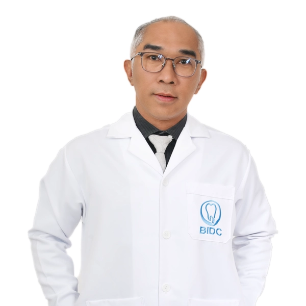 Dr.Boworn Klongnoi