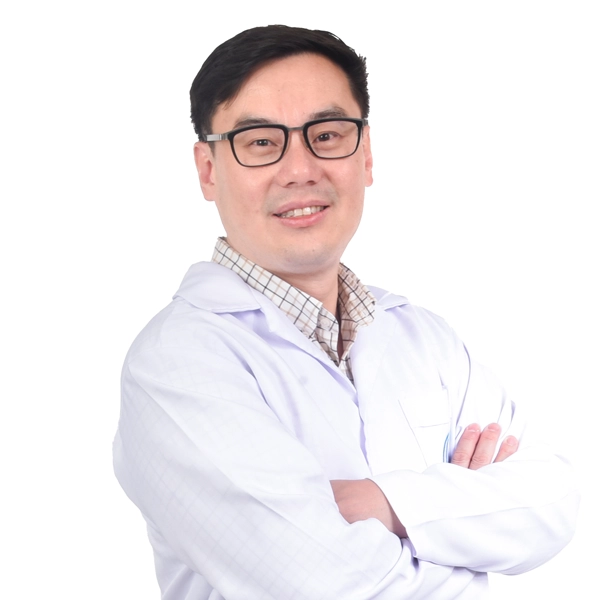 Assist.Prof.Dr.Preeda Pungpapong