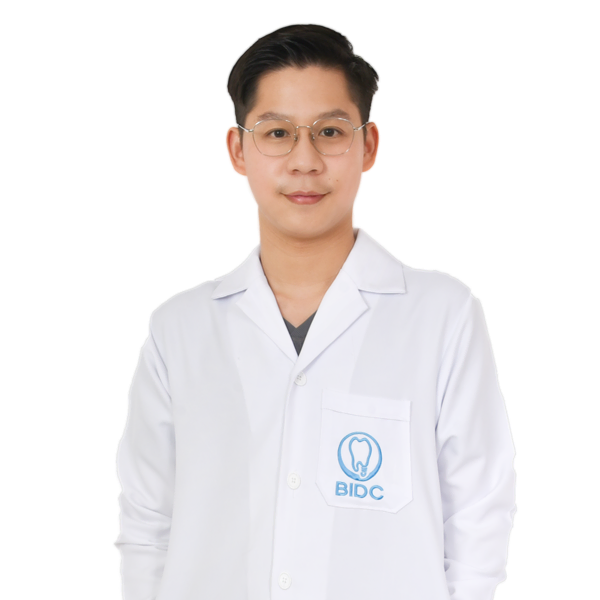 Dr.Jirach Sawatdipong