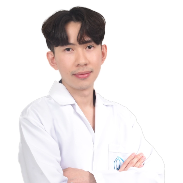 Dr.Kitinun Tissanavasoontra
