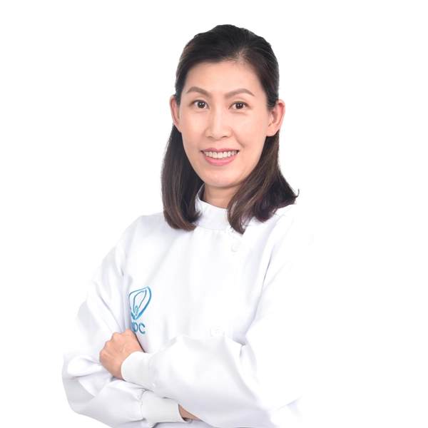 Dr.Sarinya Ekpitukdumrong