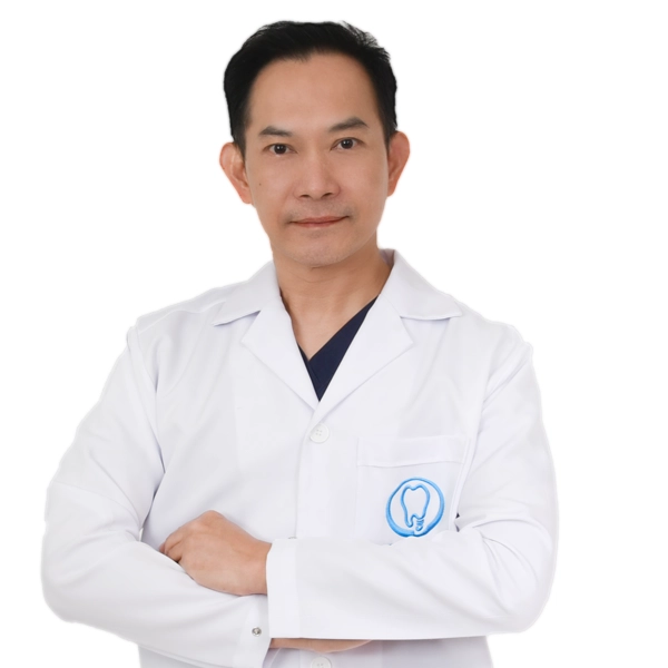 Dr.Teerawit Chotipanich