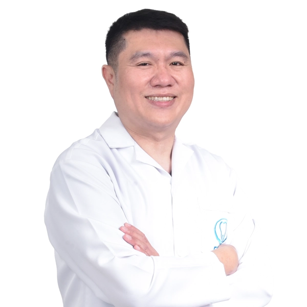 Dr.Yongyuth Lempituksakul